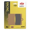 Plăcuțe de frână sinter racing hi-tech SBS 566RST thumb