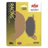Plăcuțe de frână sinter racing hi-tech SBS 931RST