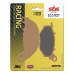 Plăcuțe de frână sinter racing hi-tech SBS 931RST Plăcuțe de frână sinter racing hi-tech SBS 931RST thumb