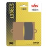 Plăcuțe de frână Sinter Hi-Tech SBS 566HS