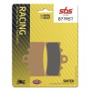 Plăcuțe de frână sinter racing hi-tech SBS 877RST