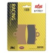 Plăcuțe de frână sinter racing hi-tech SBS 877RST Plăcuțe de frână sinter racing hi-tech SBS 877RST thumb