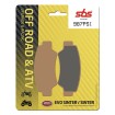 Plăcuță de frână Evo Sinter Hi-Tech, ATV & UTV SBS 987PSI Plăcuță de frână Evo Sinter Hi-Tech, ATV & UTV SBS 987PSI thumb