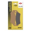 Plăcuțe de frână Sinter Hi-Tech SBS 151MS Plăcuțe de frână Sinter Hi-Tech SBS 151MS thumb