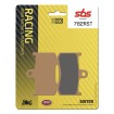 Plăcuțe de frână sinter racing hi-tech SBS 782RST Plăcuțe de frână sinter racing hi-tech SBS 782RST thumb