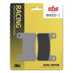 Plăcuțe de frână Dual Sinter Road Racing Dynamic Racing Concept Hi-Tech SBS 806DS-1 thumb
