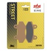 Plăcuțe de frână Sinter Racing Hi-Tech SBS 814HS Plăcuțe de frână Sinter Racing Hi-Tech SBS 814HS thumb
