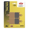 Plăcuțe de frână sinter racing hi-tech SBS 838RST