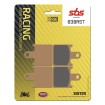Plăcuțe de frână sinter racing hi-tech SBS 838RST Plăcuțe de frână sinter racing hi-tech SBS 838RST thumb