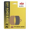 Plăcuță de frână Evo Sinter Racing Hi-Tech Offroad SBS 963RSI