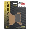 Plăcuțe de frână Sinter Hi-Tech SBS 675H.LS Plăcuțe de frână Sinter Hi-Tech SBS 675H.LS thumb