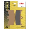 Plăcuțe de frână Sinter Racing Hi-Tech SBS 795HS