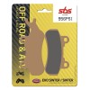 Plăcuță de frână Sinter Hi-Tech, ATV & UTV SBS 956PSI