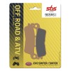 Plăcuță de frână Evo Sinter Hi-Tech Offroad SBS 965RSI