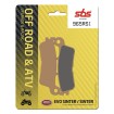 Plăcuță de frână Evo Sinter Hi-Tech Offroad SBS 965RSI Plăcuță de frână Evo Sinter Hi-Tech Offroad SBS 965RSI thumb
