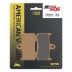 Plăcuțe de frână Sinter Racing Hi-Tech SBS 782H.HS Plăcuțe de frână Sinter Racing Hi-Tech SBS 782H.HS thumb