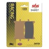 Plăcuță de frână sinter racing hi-tech SBS 940RST
