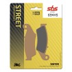 Plăcuțe de frână Sinter Racing Hi-Tech SBS 694HS thumb