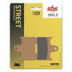 Plăcuță de frână sinter hi-tech street SBS 984LS thumb