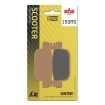 Plăcuțe de frână Sinter Hi-Tech SBS 193MS Plăcuțe de frână Sinter Hi-Tech SBS 193MS thumb