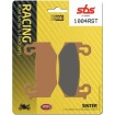Plăcuță de frână sinter racing SBS 1004RST Plăcuță de frână sinter racing SBS 1004RST thumb