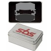 Plăcuță de frână dual sinter dynamic racing concept SBS 1012DS-2 Plăcuță de frână dual sinter dynamic racing concept SBS 1012DS-2 thumb
