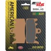 Plăcuță de frână SINTER HS SBS 900H.HS Plăcuță de frână SINTER HS SBS 900H.HS thumb