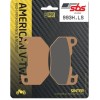 Plăcuță de frână SINTER LS SBS 993H.LS