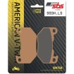 Plăcuță de frână SINTER LS SBS 993H.LS Plăcuță de frână SINTER LS SBS 993H.LS thumb