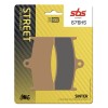 Plăcuțe de frână SBS 676HS SBS 676HS