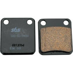 Plăcuță de frână SBS 536SI SBS 536SI