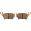 Plăcuță de frână SBS 675LS SBS 675LS Plăcuță de frână SBS 675LS SBS 675LS thumb