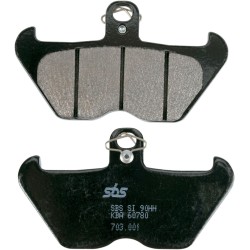 Plăcuță de frână SBS 703HS.S SBS 703HS Plăcuță de frână SBS 703HS.S SBS 703HS