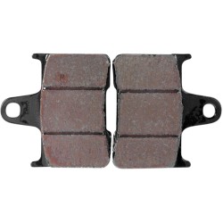 Plăcuță de frână SBS 765LS SBS 765LS Plăcuță de frână SBS 765LS SBS 765LS