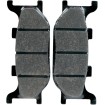 Plăcuță de frână SBS 691HS.S SBS 691HS Plăcuță de frână SBS 691HS.S SBS 691HS thumb