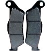 Plăcuță de frână SBS 742LS SBS 742LS Plăcuță de frână SBS 742LS SBS 742LS thumb