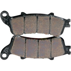 Plăcuță de frână SBS 736LS SBS 736LS Plăcuță de frână SBS 736LS SBS 736LS