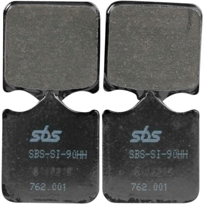 Plăcuță de frână SBS 762HS SBS 762HS