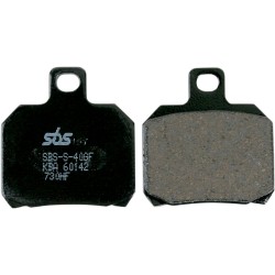 Plăcuță de frână SBS 730HF SBS 730HF Plăcuță de frână SBS 730HF SBS 730HF