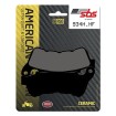 Plăcuță de frână ceramică hi-tech street SBS 934H.HF Plăcuță de frână ceramică hi-tech street SBS 934H.HF thumb