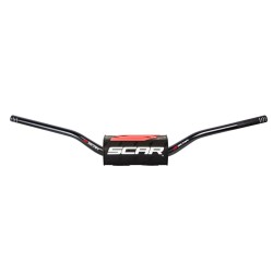 Ghidon O2 CRF18-/KXF 21- BLK SCAR S9115BK Ghidon O2 CRF18-/KXF 21- BLK SCAR S9115BK