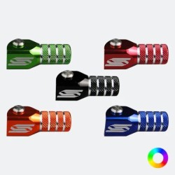 Rezervor față pentru lichid de frână negru SCAR 5801BK Rezervor față pentru lichid de frână negru SCAR 5801BK