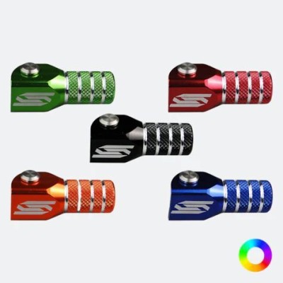 Rezervor pentru lichid de frână spate negru SCAR 5901BK Rezervor pentru lichid de frână spate negru SCAR 5901BK