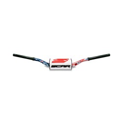 Ghidon O2 D28.6MM RC PATRIO SCAR S9112PTUS-WH Ghidon O2 D28.6MM RC PATRIO SCAR S9112PTUS-WH