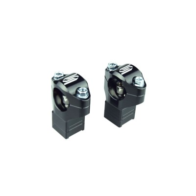 Suport ghidon 28.6 SX/SXF/TX/FC 23- SCAR P67