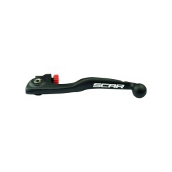 Manetă de ambreiaj BREMBO BK SCAR OCL500 Manetă de ambreiaj BREMBO BK SCAR OCL500