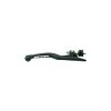 Manetă de frână SX65/85 BK SCAR OBL502