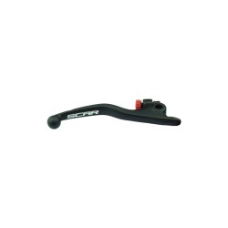 Manetă de frână BREMBO 14-BK SCAR OBL503 Manetă de frână BREMBO 14-BK SCAR OBL503