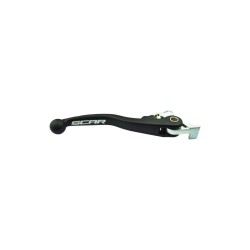 Manetă de frână HVA 18 BK SCAR OBL504 Manetă de frână HVA 18 BK SCAR OBL504