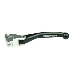 Manetă ambreiaj pivotantă indestructibilă SCAR PCL103